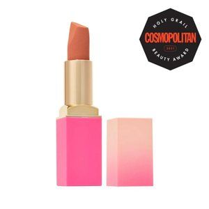 Juvia's Place- The Nude Velvety Matte Lipstick in In Vogue